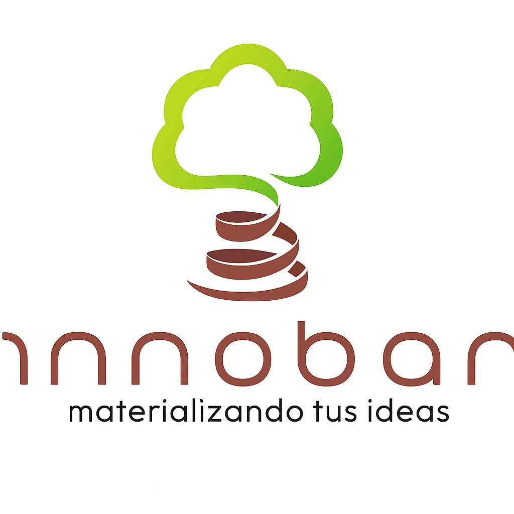 Innobar — materializando tus ideas